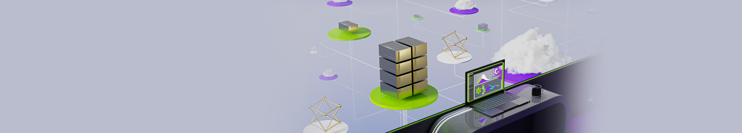Build AI Models Faster with DGX Cloud