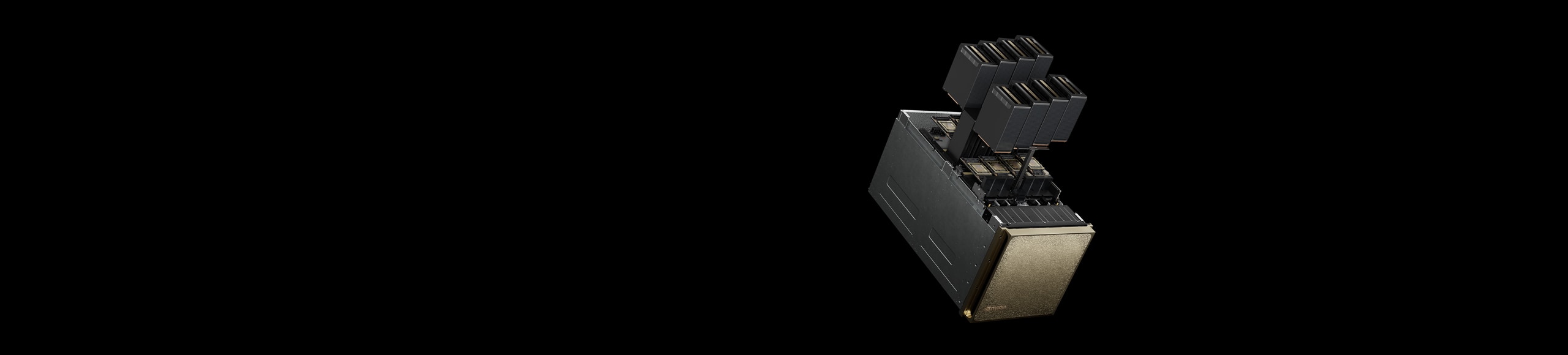 NVIDIA DGX B200