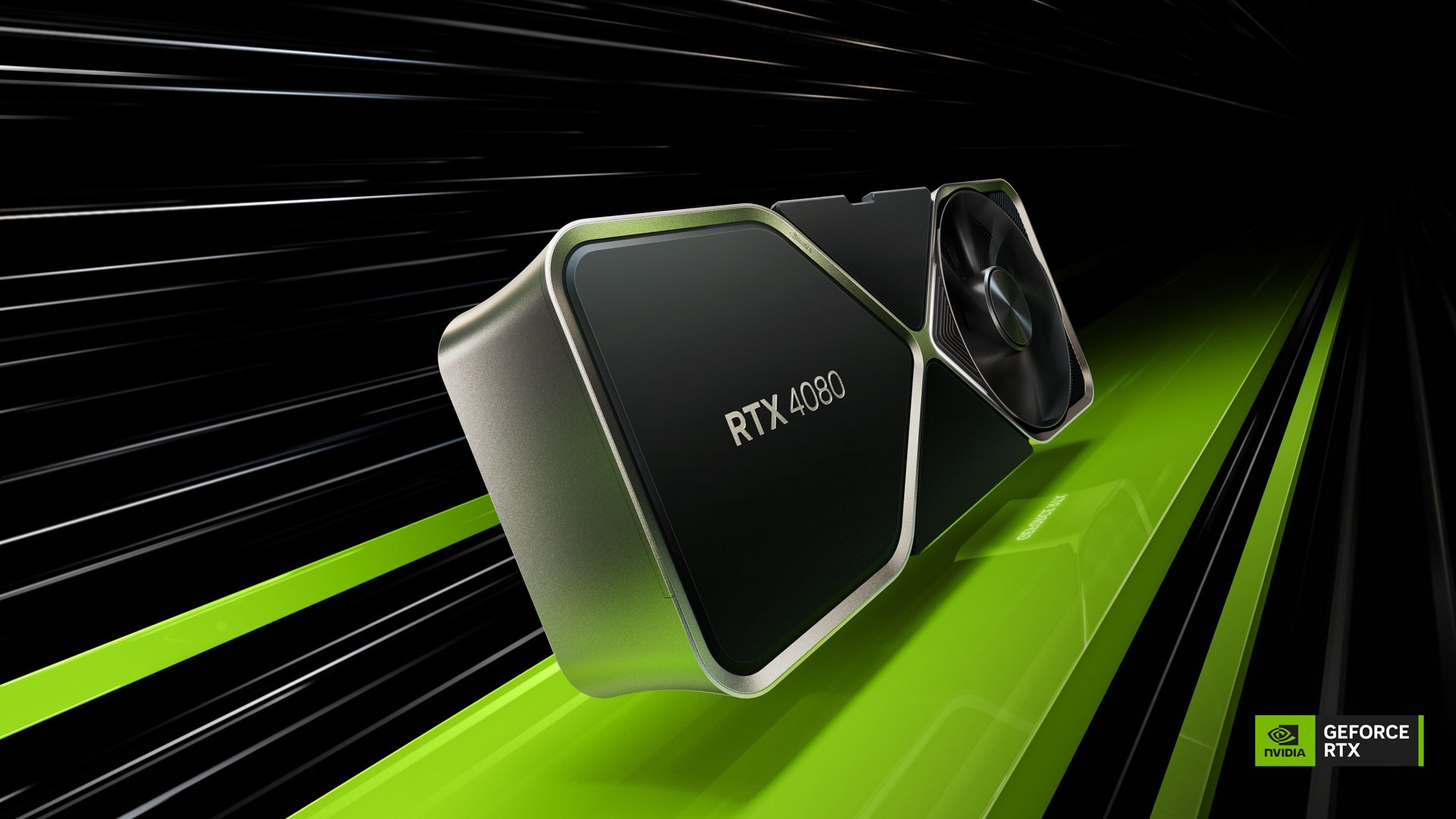 GeForce RTX