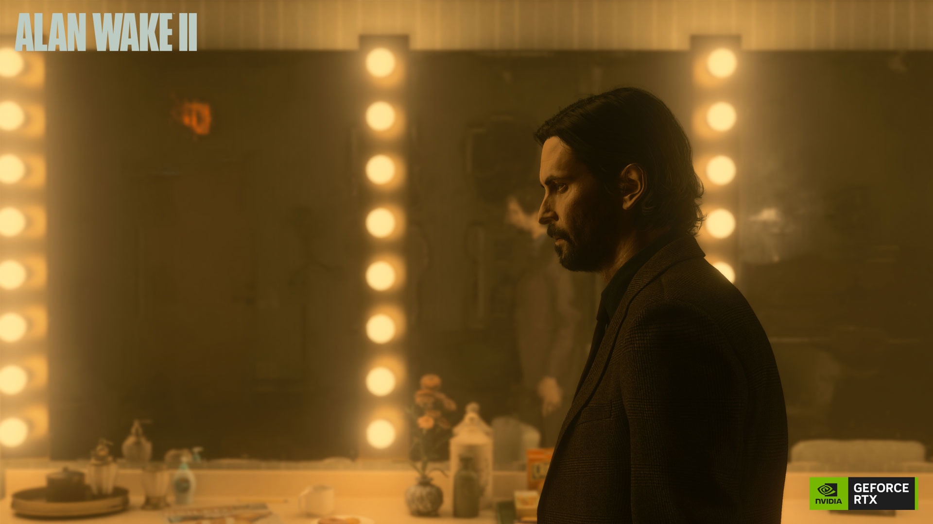 Alan Wake 2