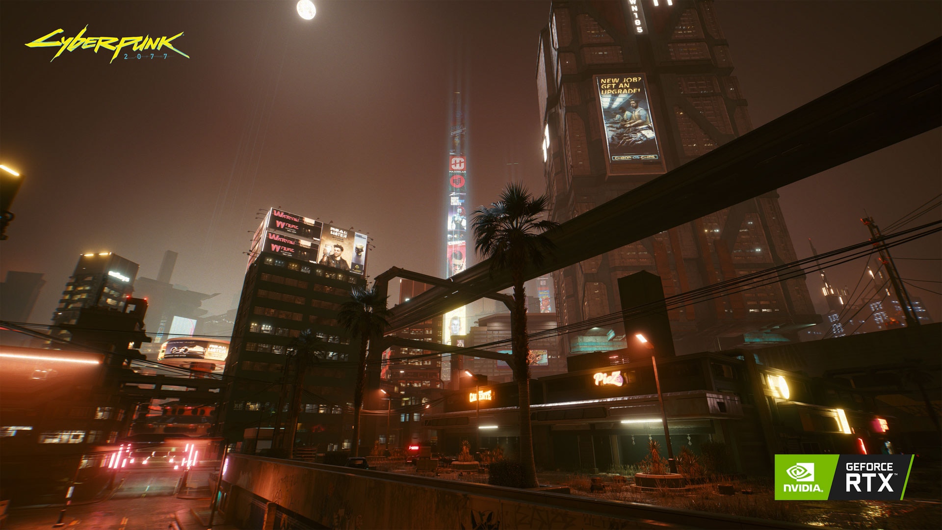 Cyberpunk