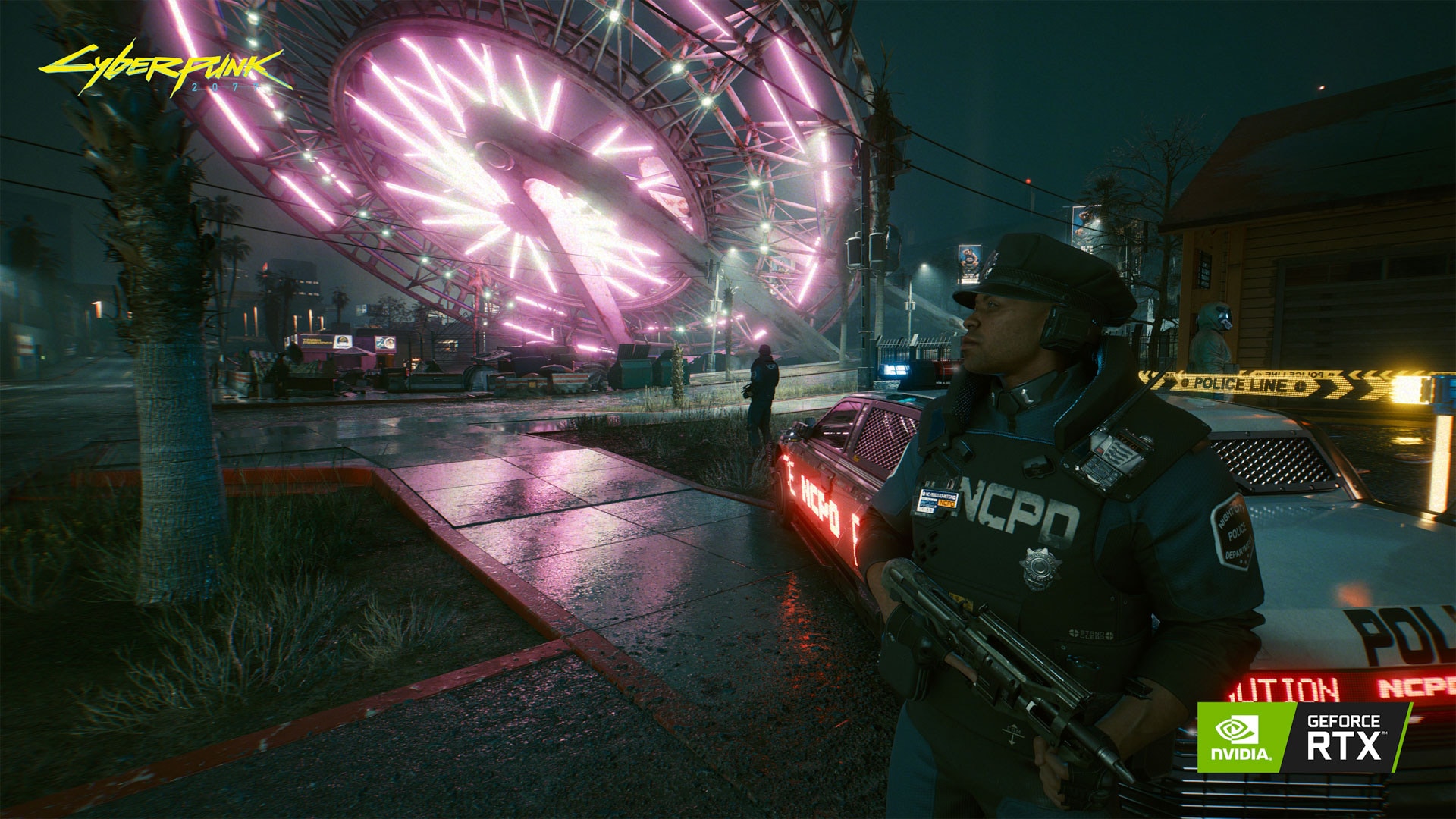 Cyberpunk
