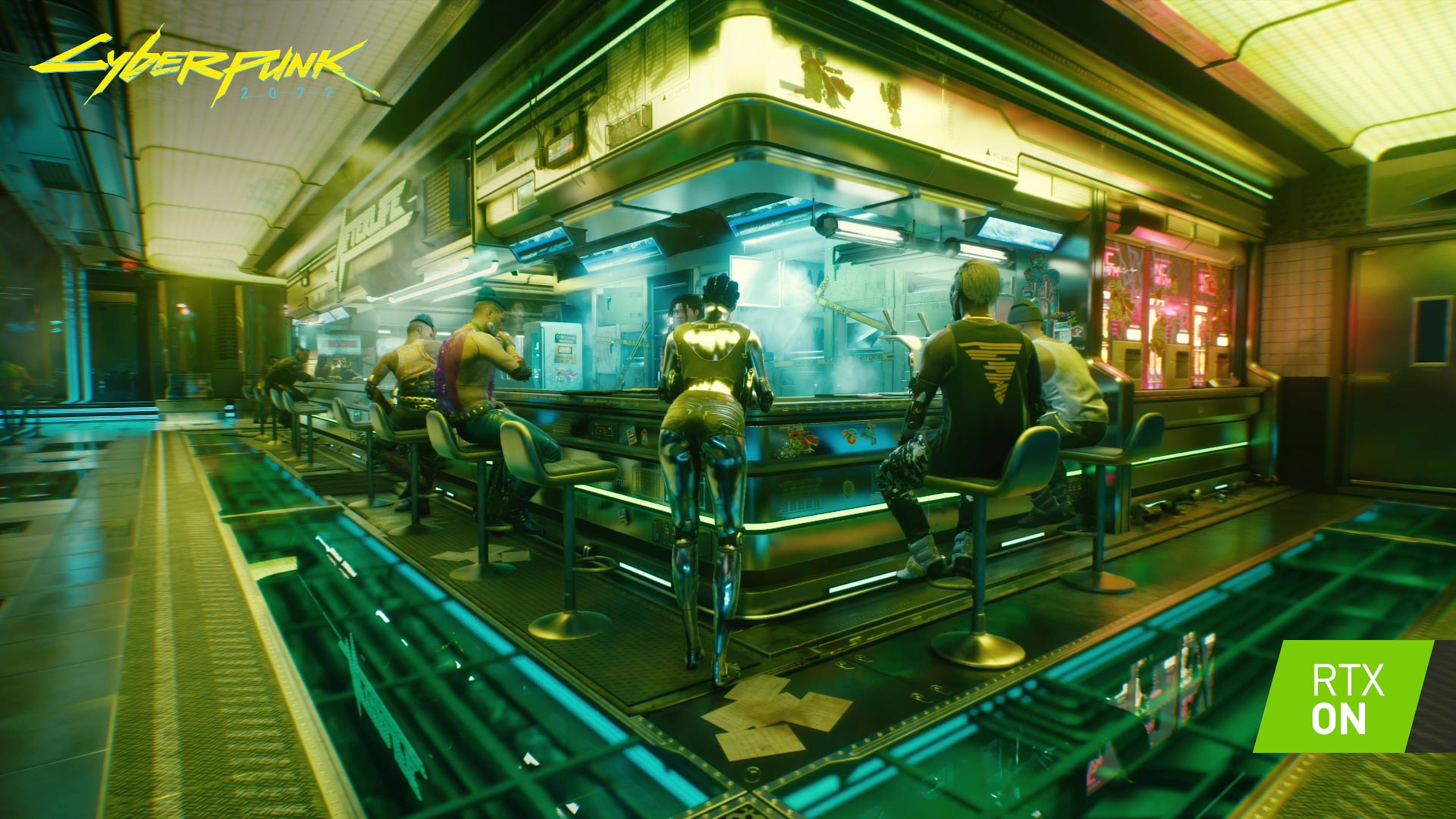 Cyberpunk