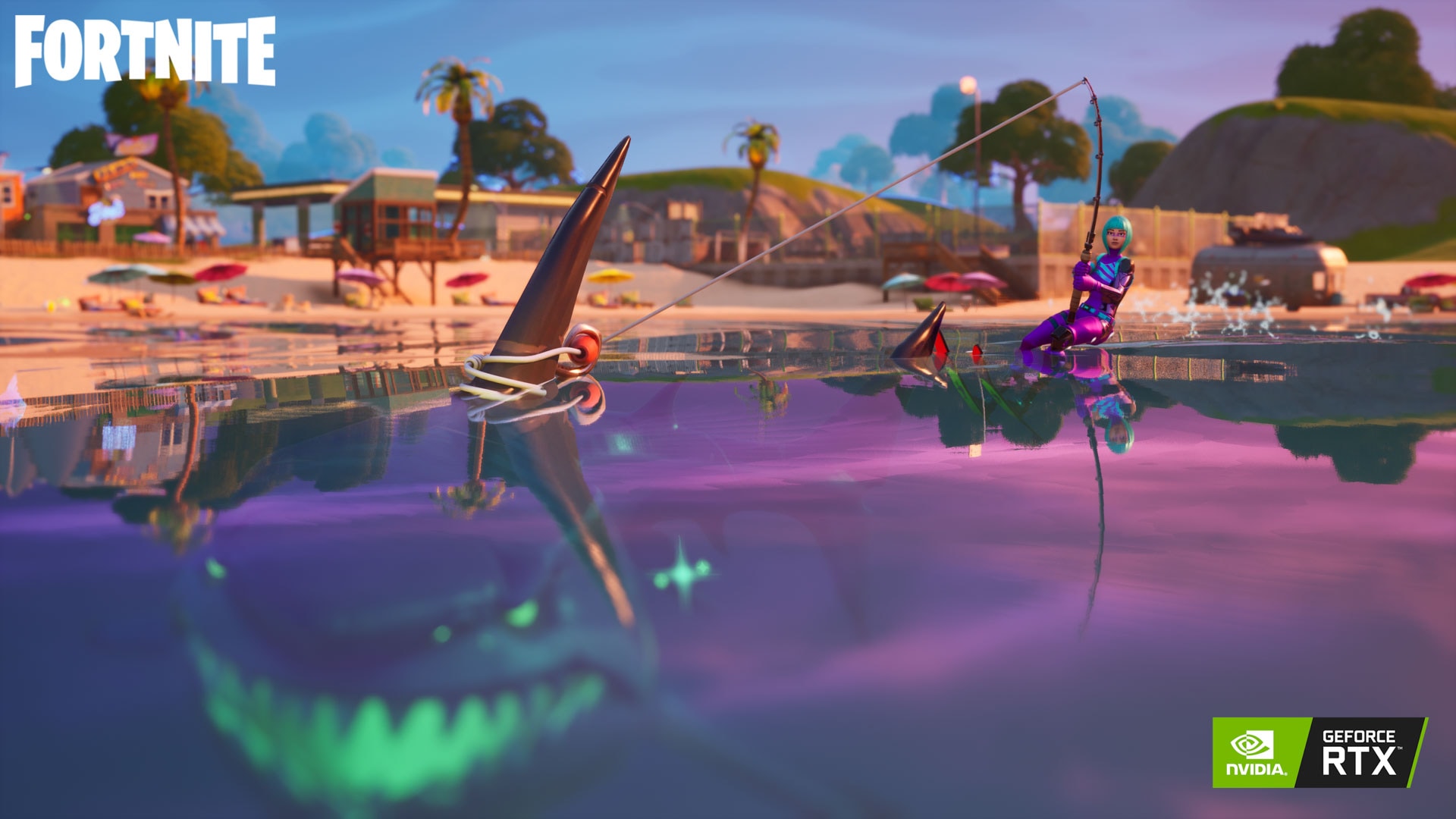 Fortnite