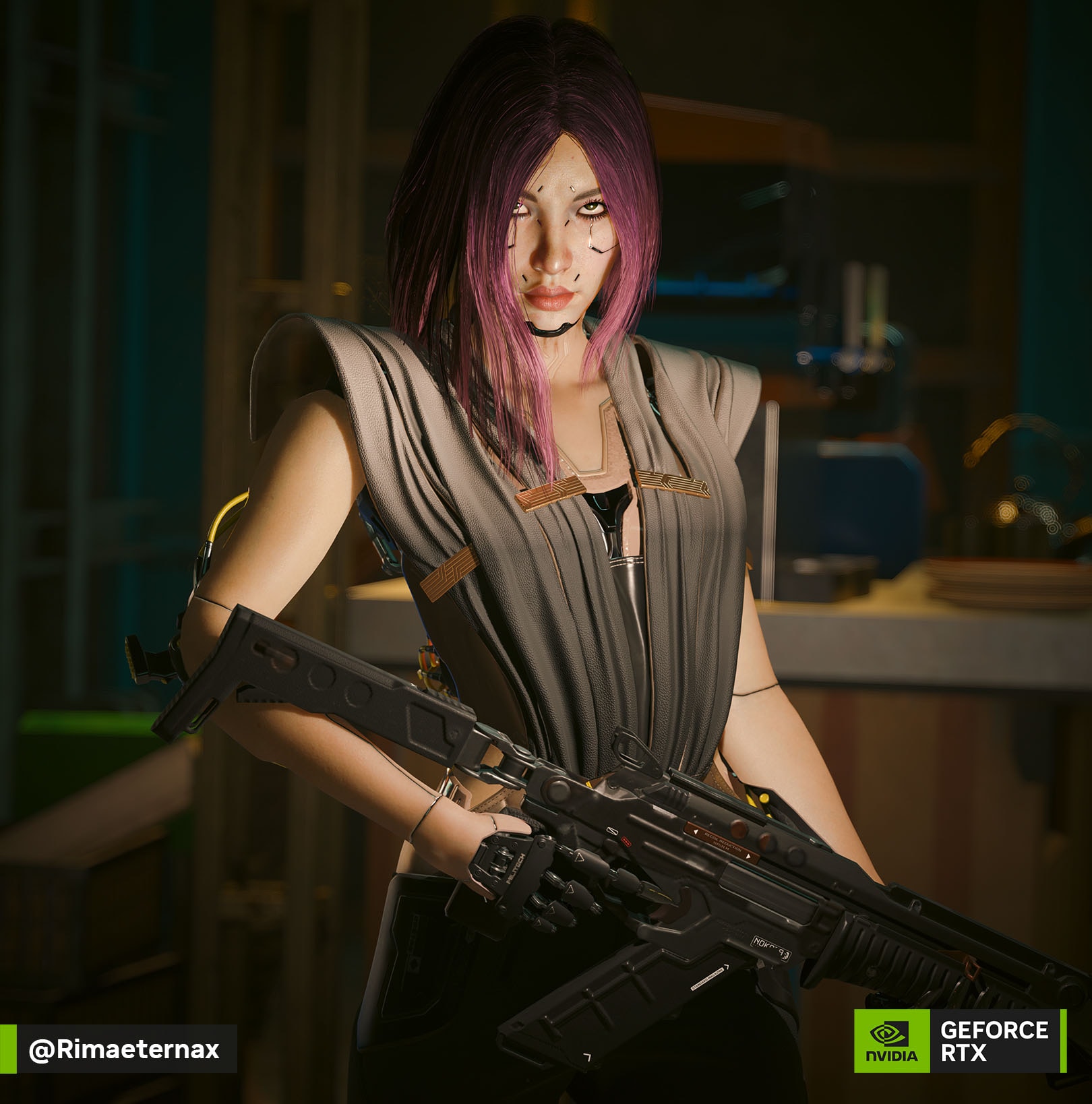 rimaeternax