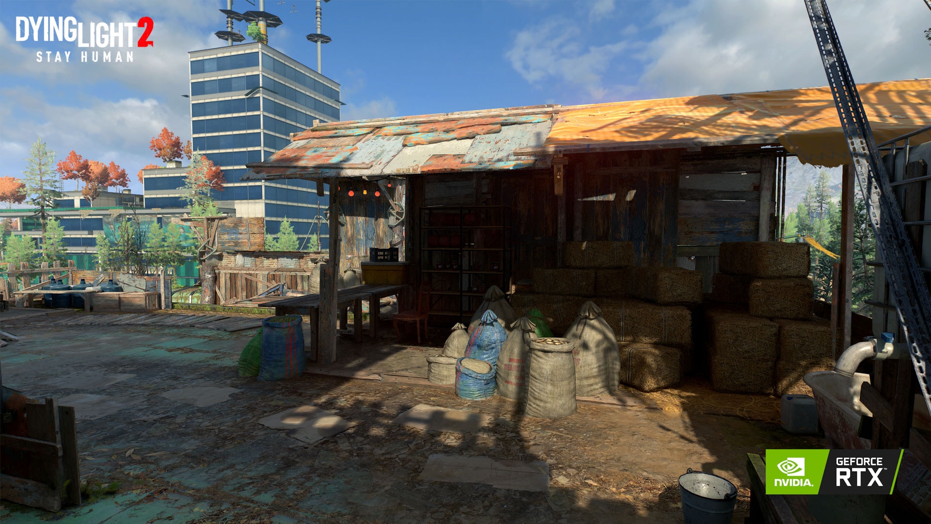 Dying Light 2