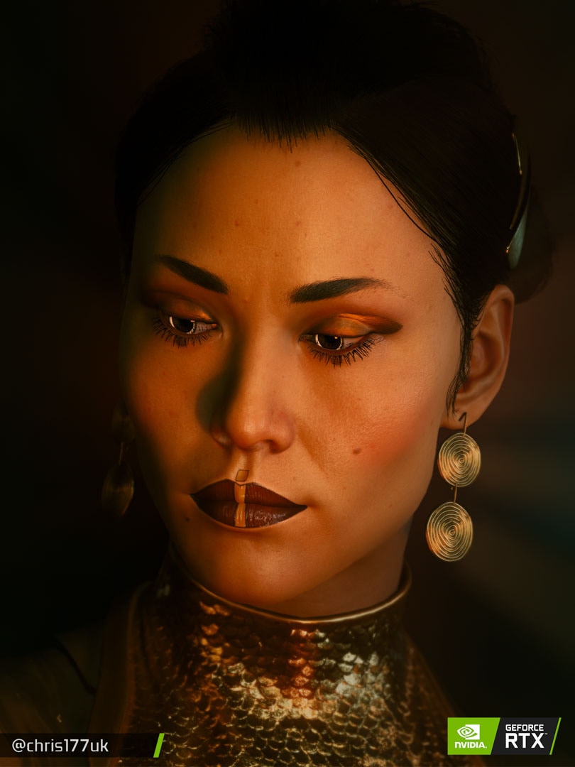Portraiture