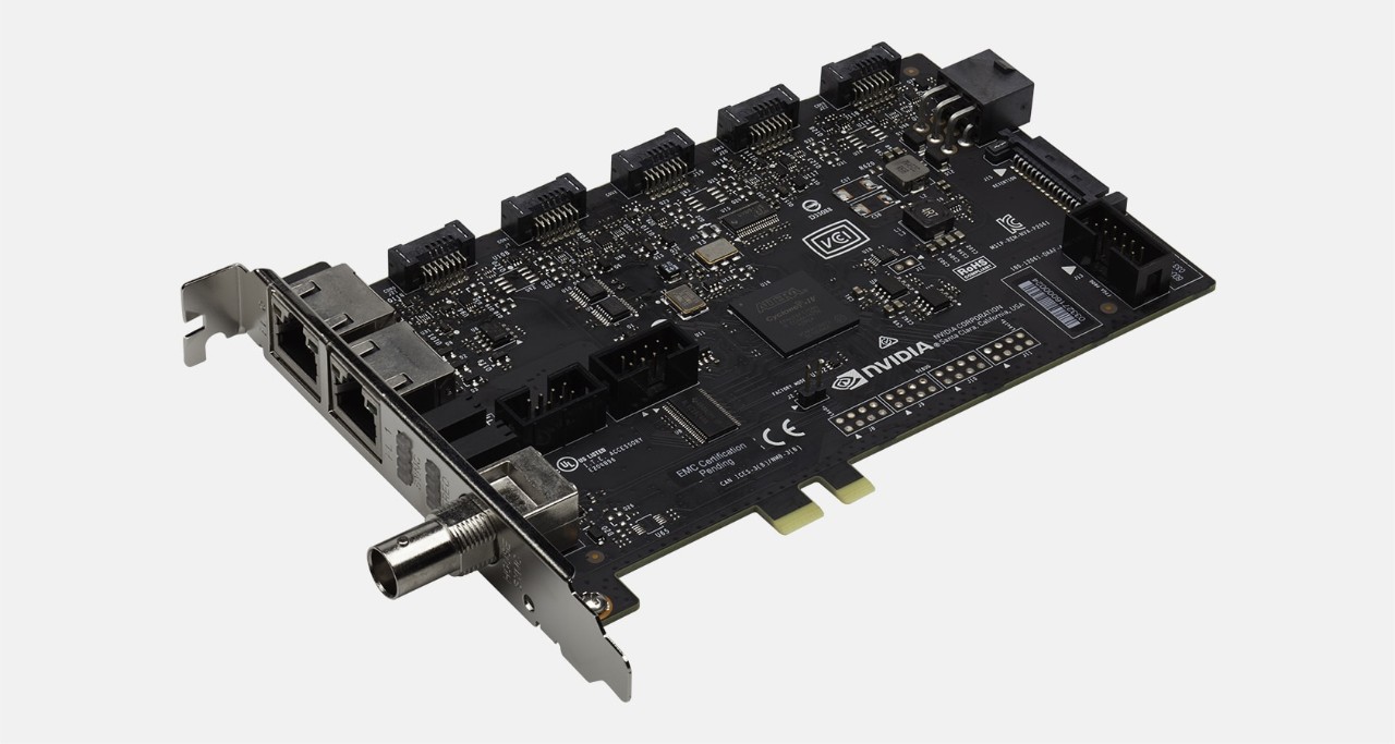 RTX PRO Sync