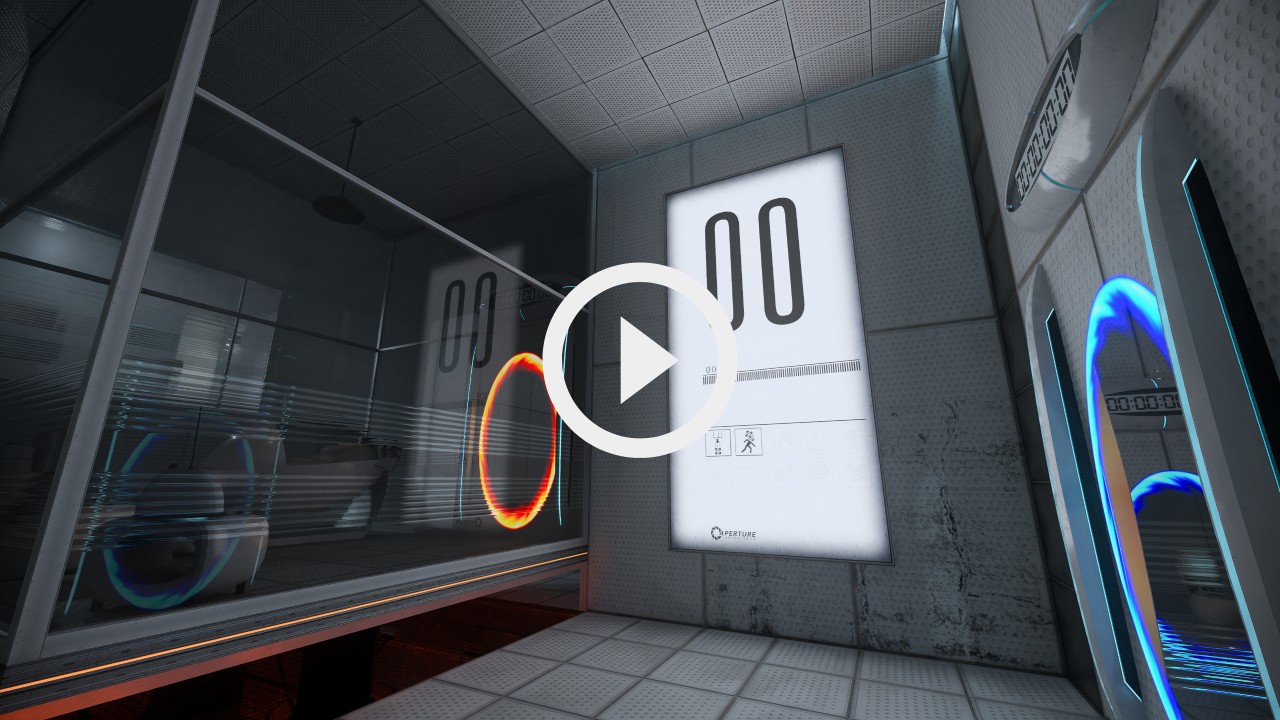 GeForce ADA Portal RTX