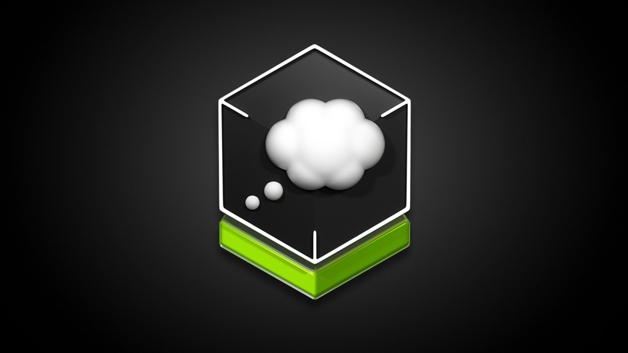 Ícone do NVIDIA Llama Nemotron with reasoning NIM
