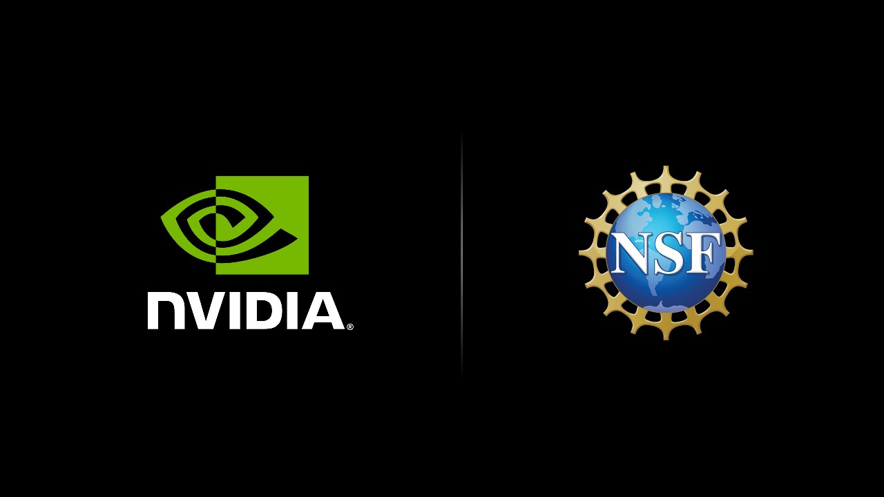 A NVIDIA Junta-se a Importantes Colaboradores em um Piloto Nacional de Recursos de Pesquisa em IA
