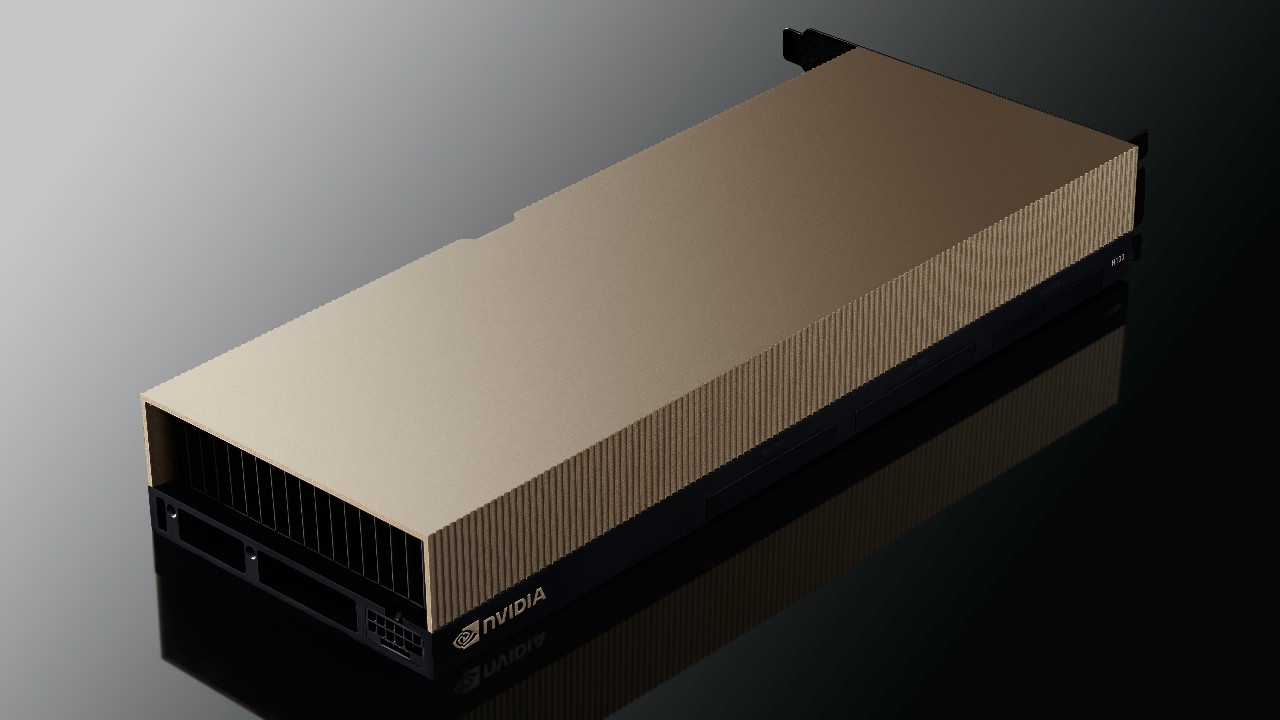 NVIDIA H100 GPU