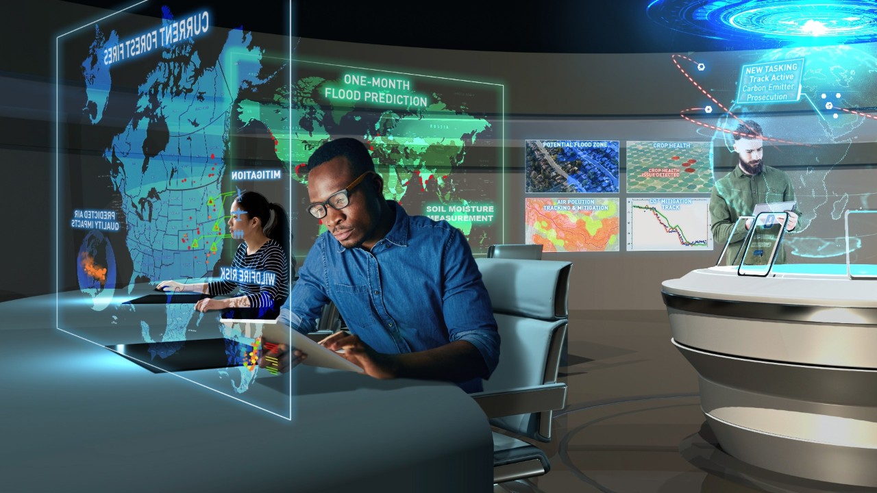 NVIDIA-DGX-Kunde Lockheed Martin