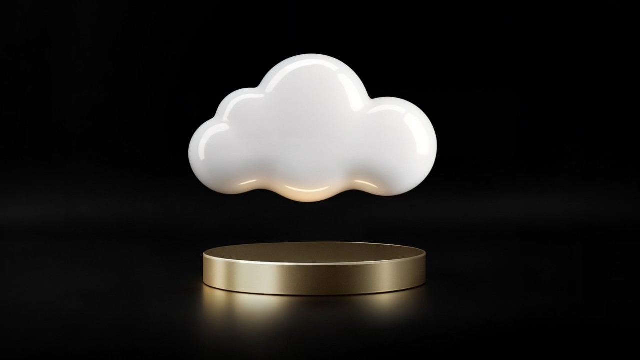 NVIDIA DGX Cloud