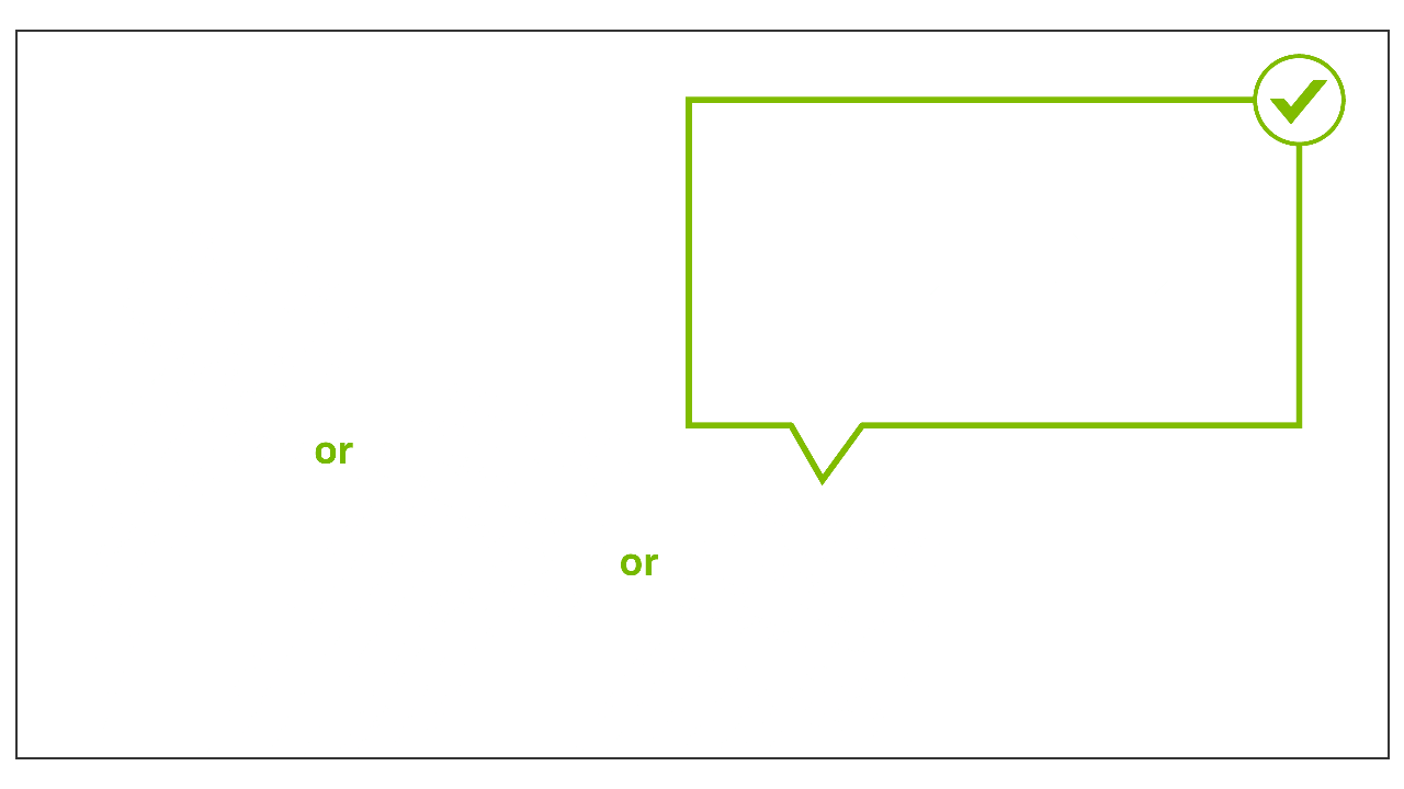 1x 300W or greater PCIe Gen 5 power cable from power supply