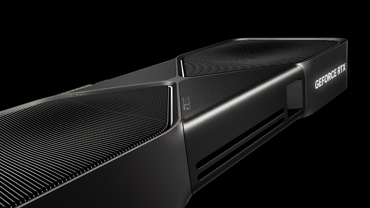 GeForce RTX 5090