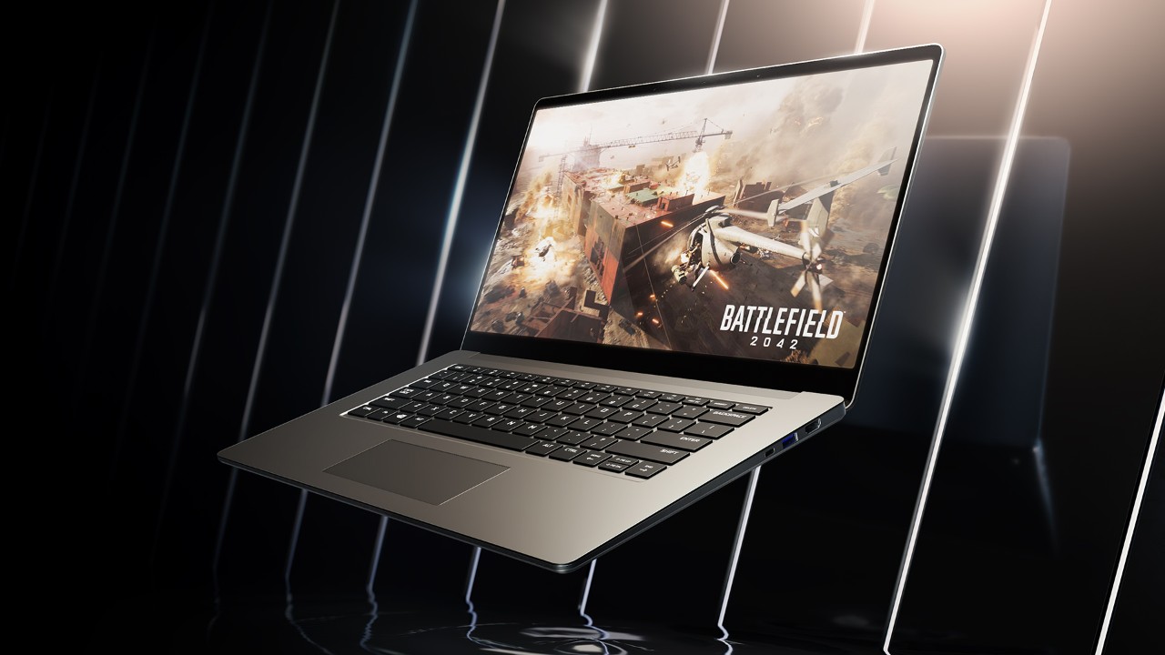Laptops der GeForce RTX 30-Serie