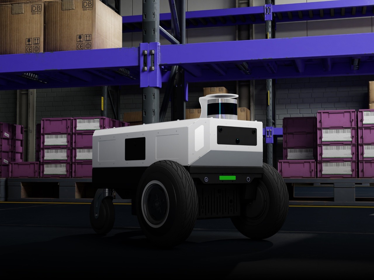 Robotik