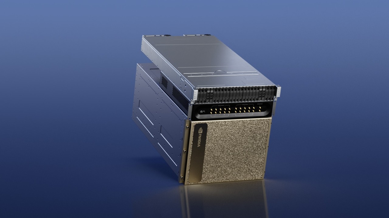NVIDIA DGX Quantum para la computación acelerada