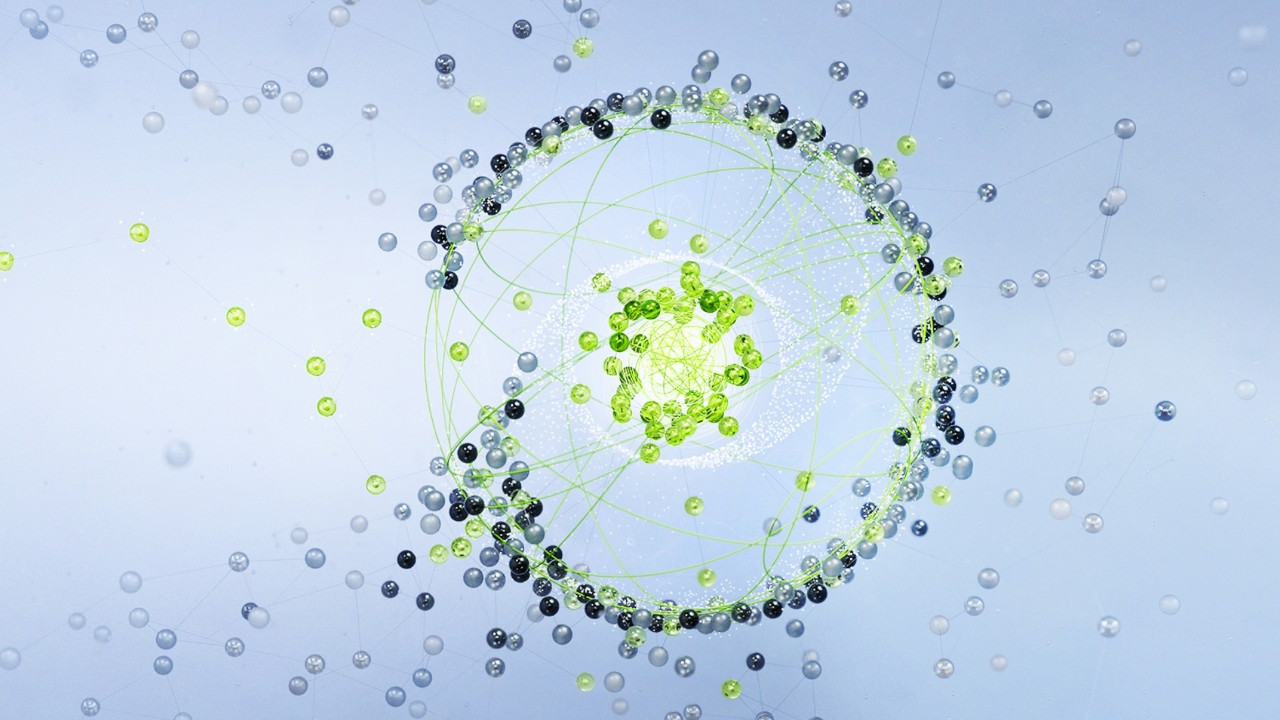 NVIDIA Vision AI