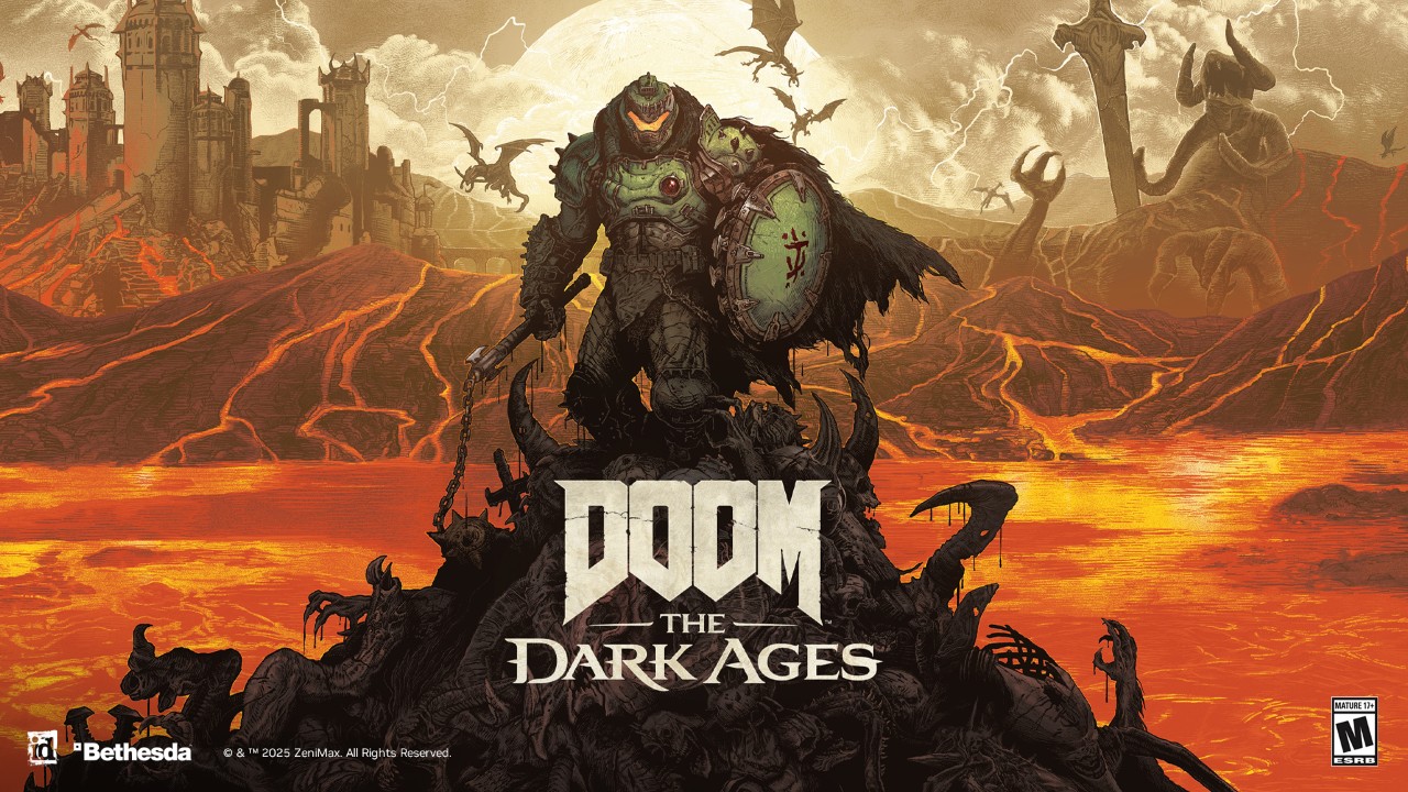 Doom Rtx