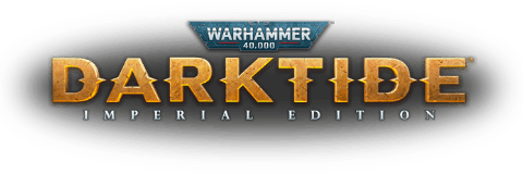 Warhammer Darktide