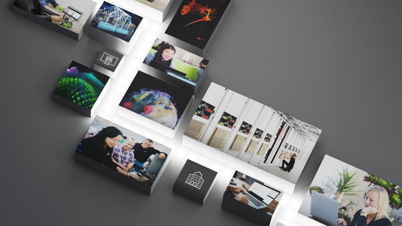 NVIDIA Training Program for Organisations