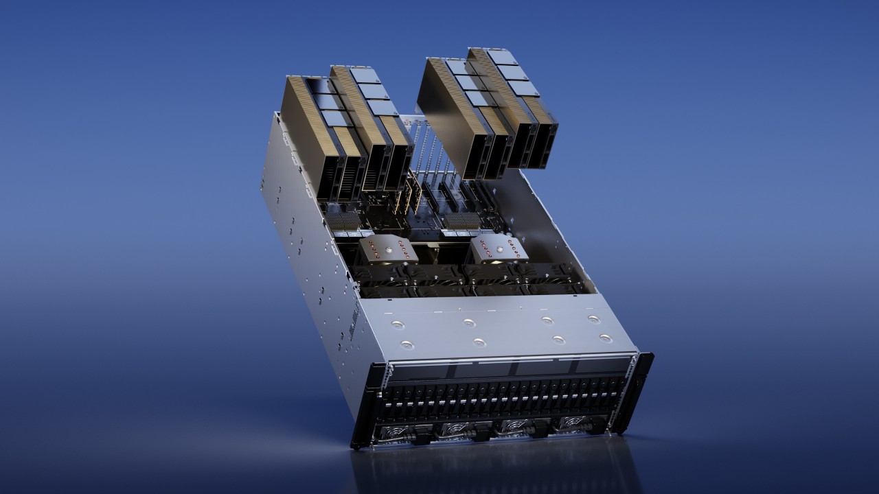 Supercharge Large Language Model Inference with H100 NVL