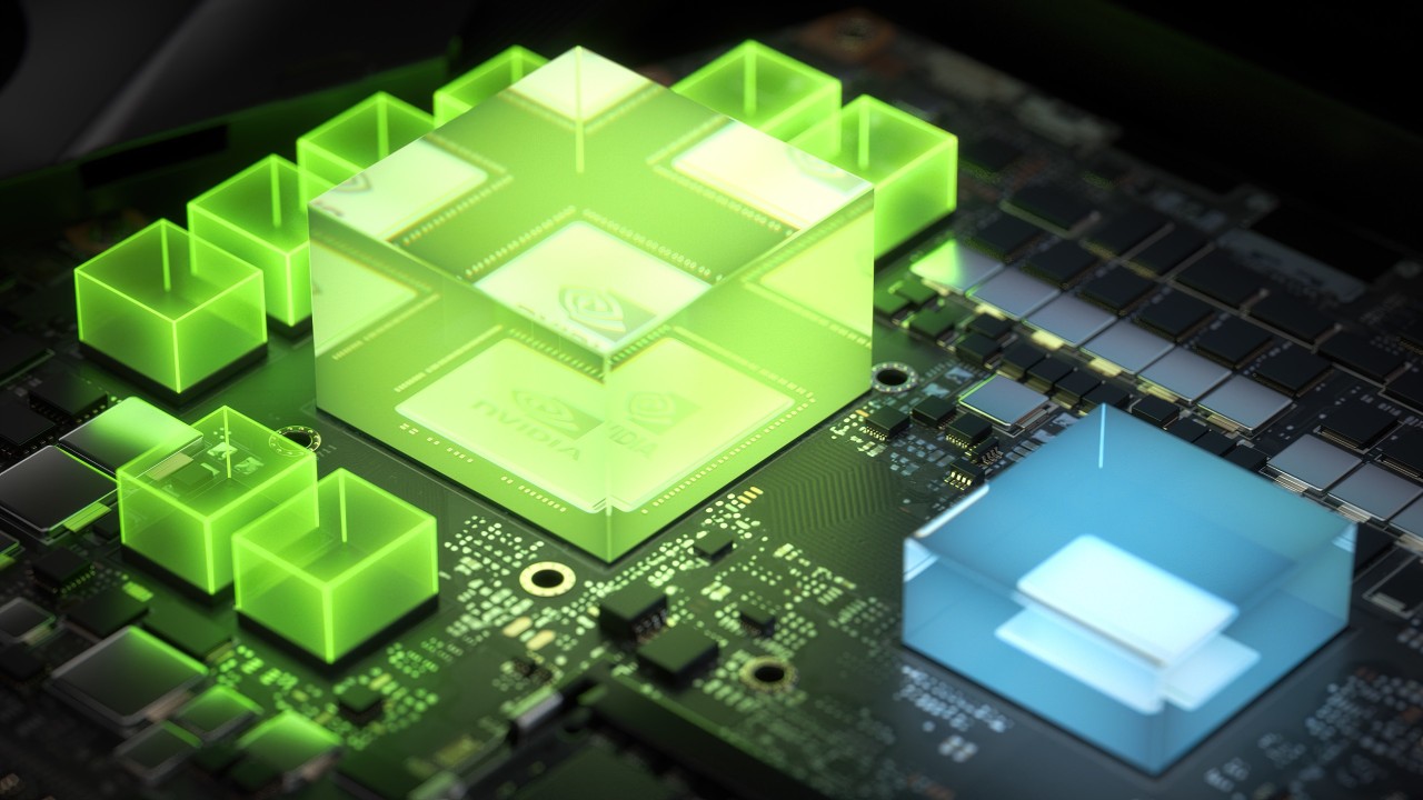 AI-powered computer processing for optimal performance