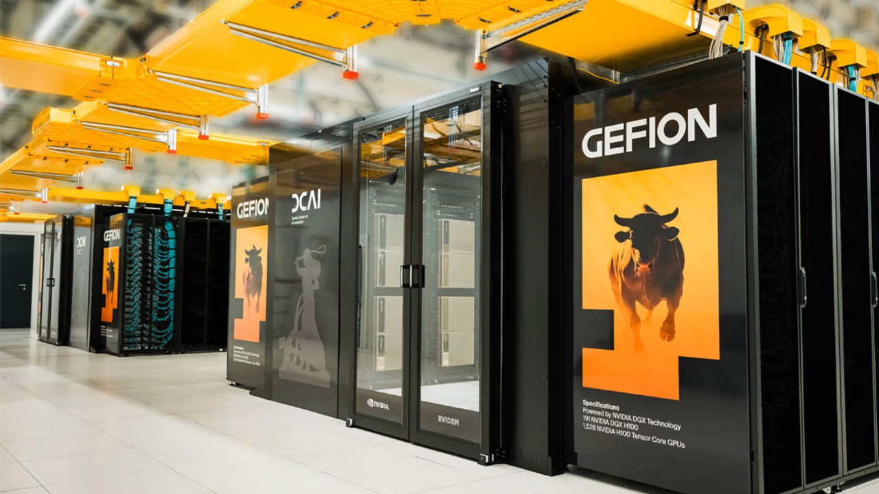 The world’s leading platform for creating industrial digital twins.