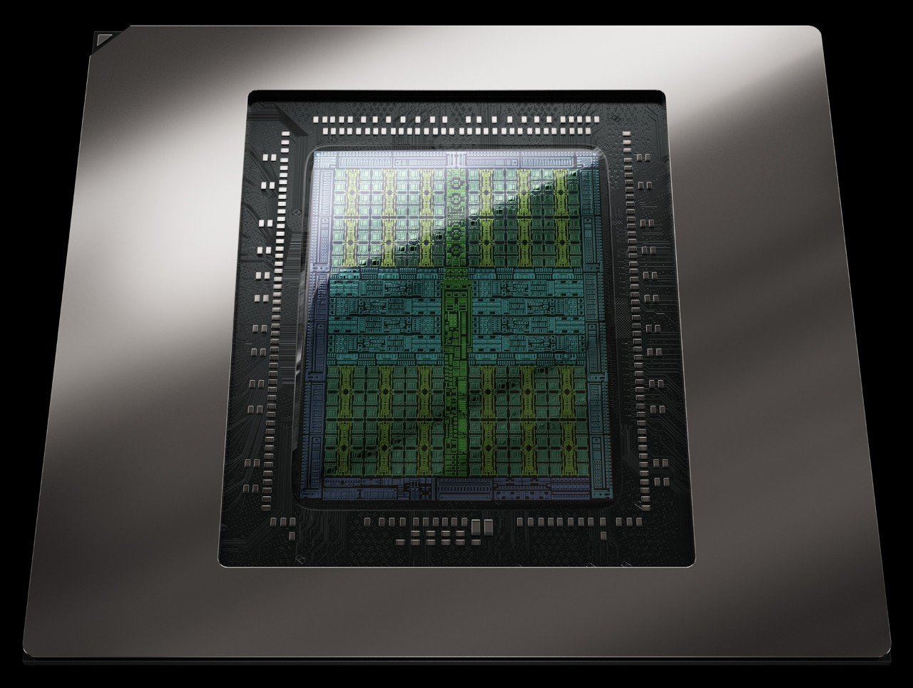  NVIDIA Blackwell Architecture