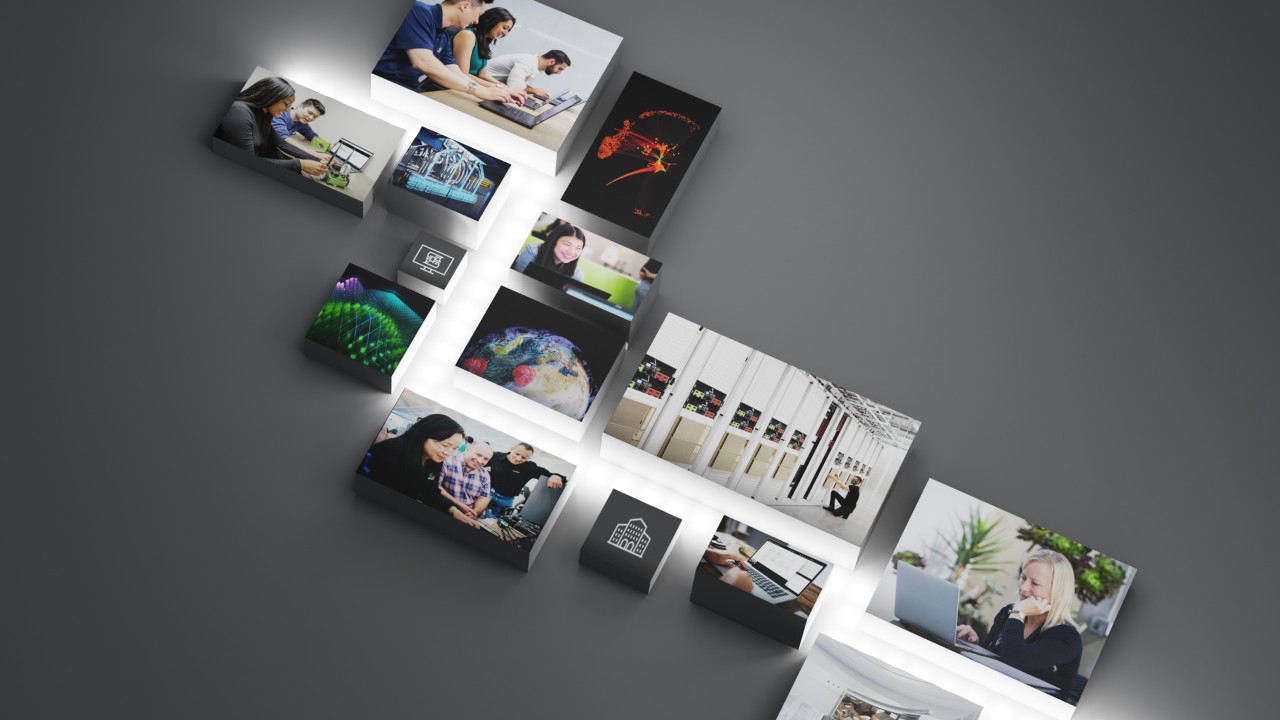 NVIDIA Training