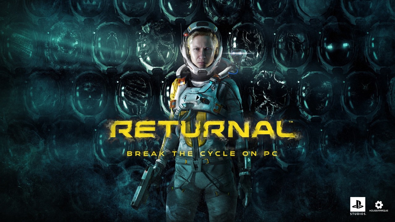 『Returnal』