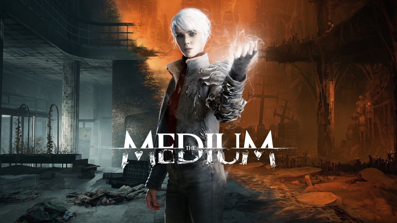 『The Medium』