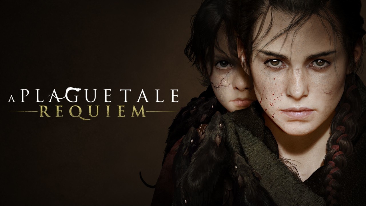 『A Plague Tale: Requiem』