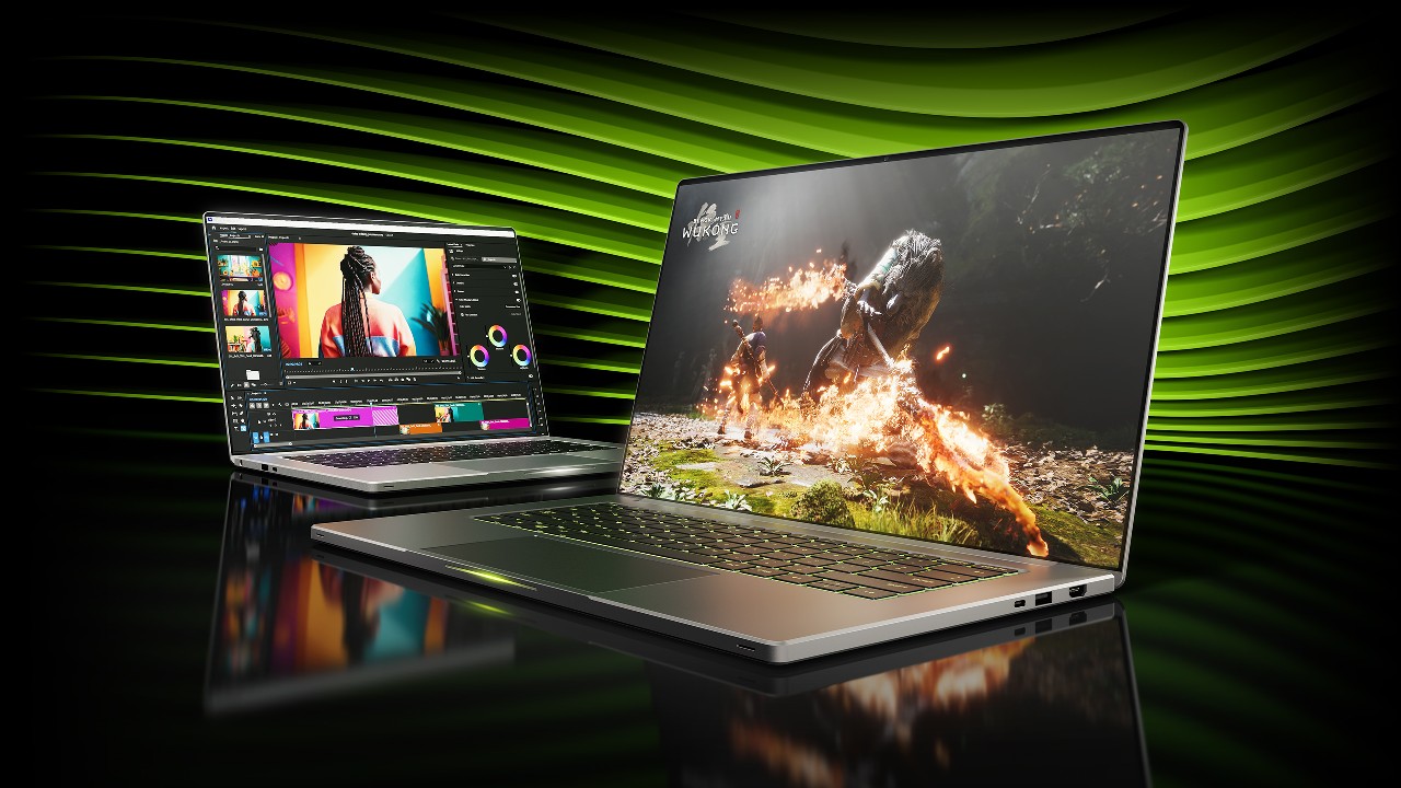 GeForce RTX 5070