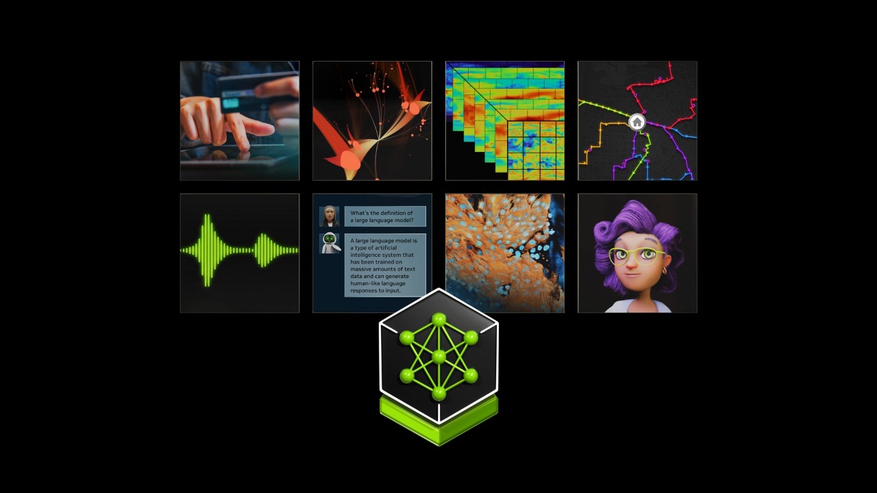 NVIDIA AI Enterprise