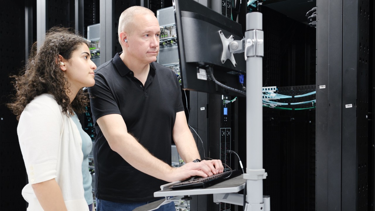 Included Enterprise-Grade Support
