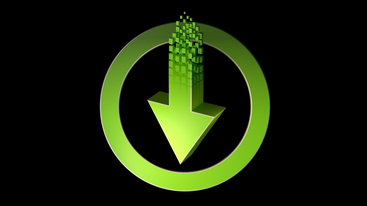  GeForce Game Ready and Studio Drivers
