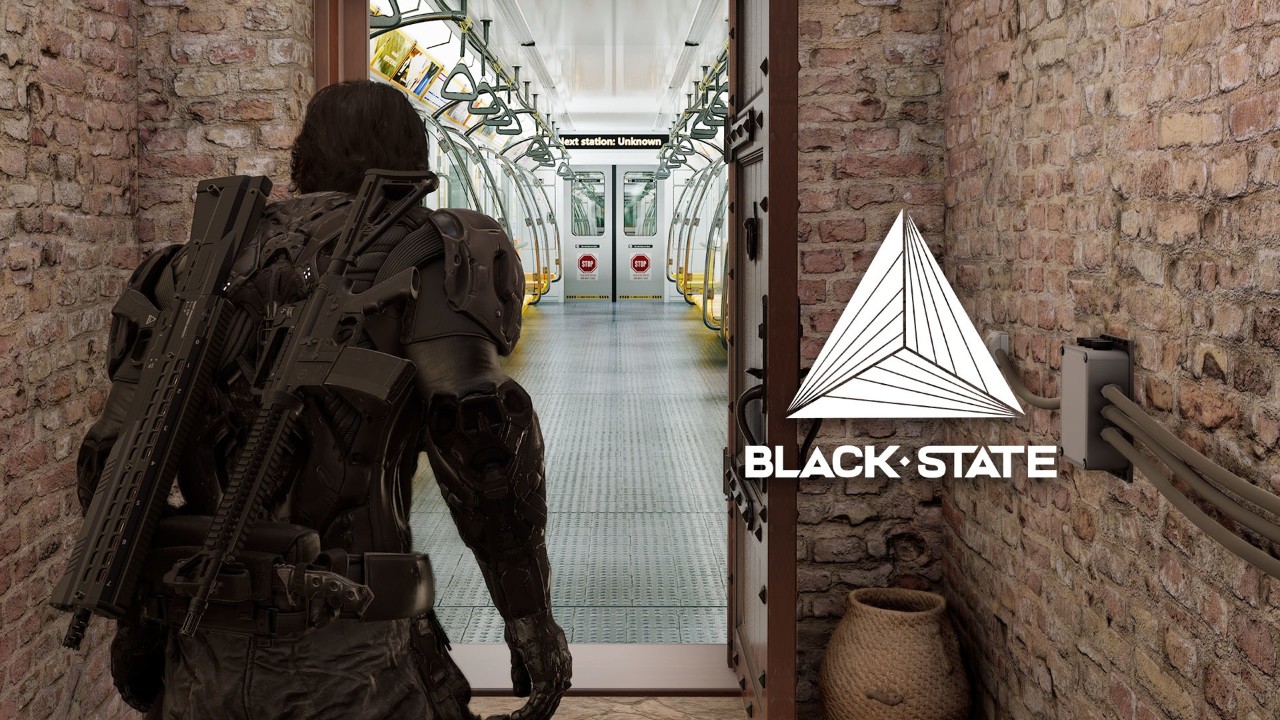 Black State