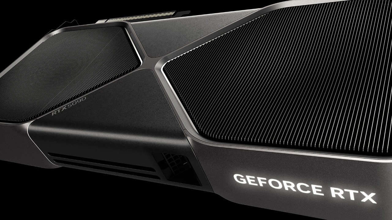 GeForce RTX 5090