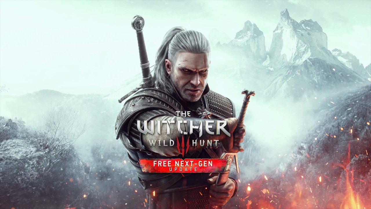 The Witcher 3: Wild Hunt - Complete Edition