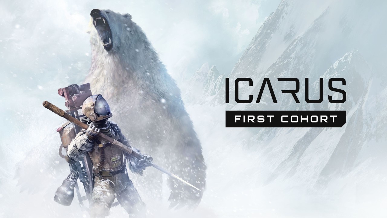 ICARUS
