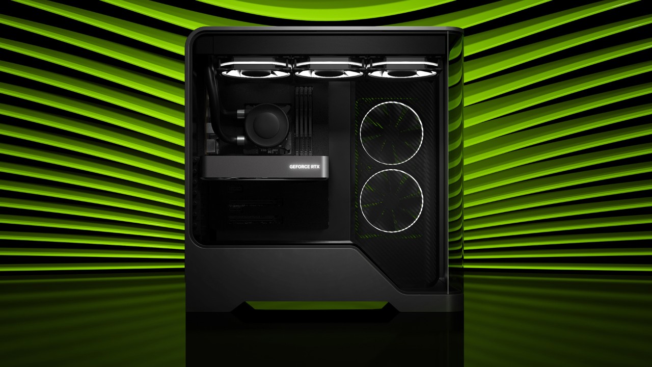 RTX 5060 Ti