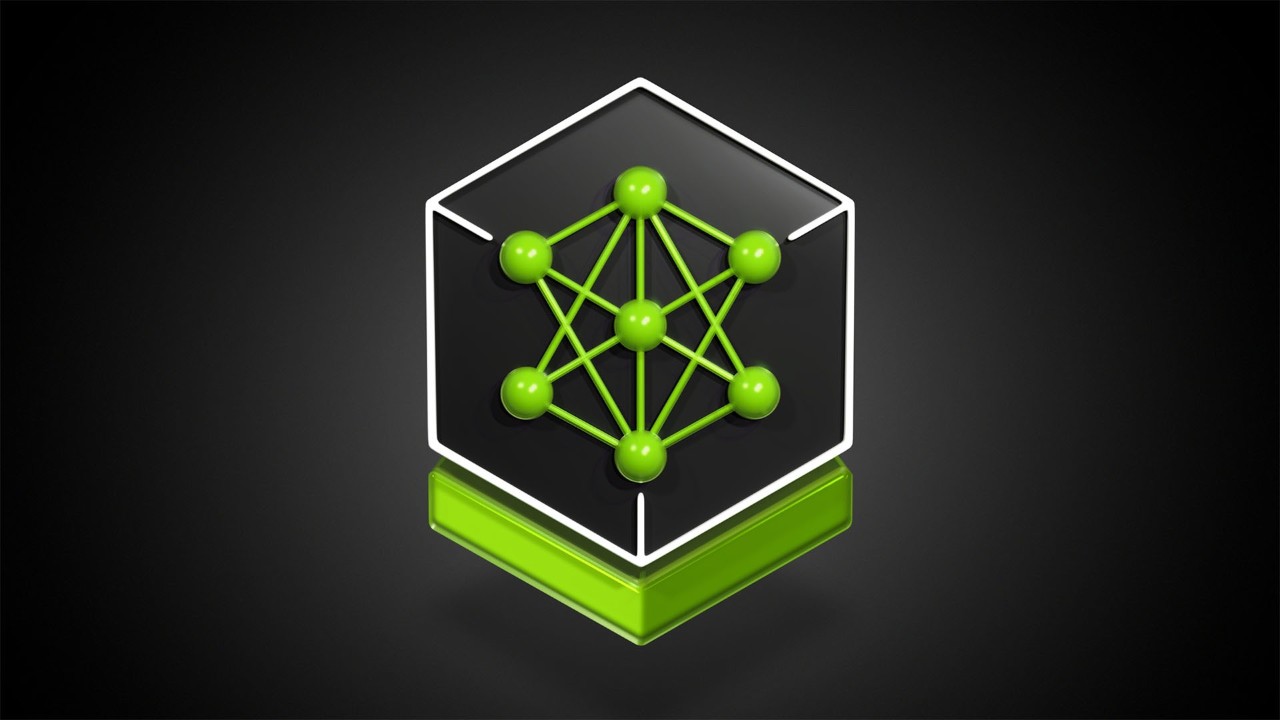 影像描繪 NVIDIA NeMo Retriever 將企業資料轉化為業務深入解析的功能。
