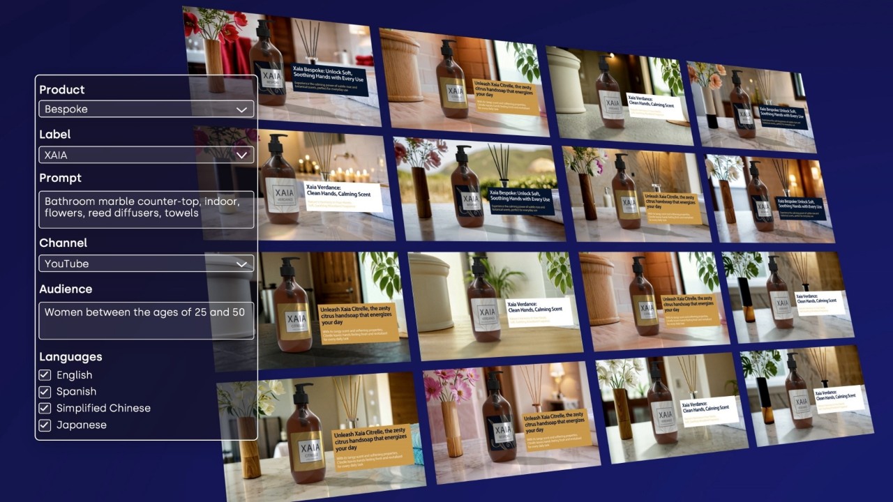WPP Production Studio