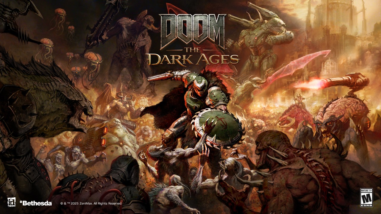 Doom Rtx