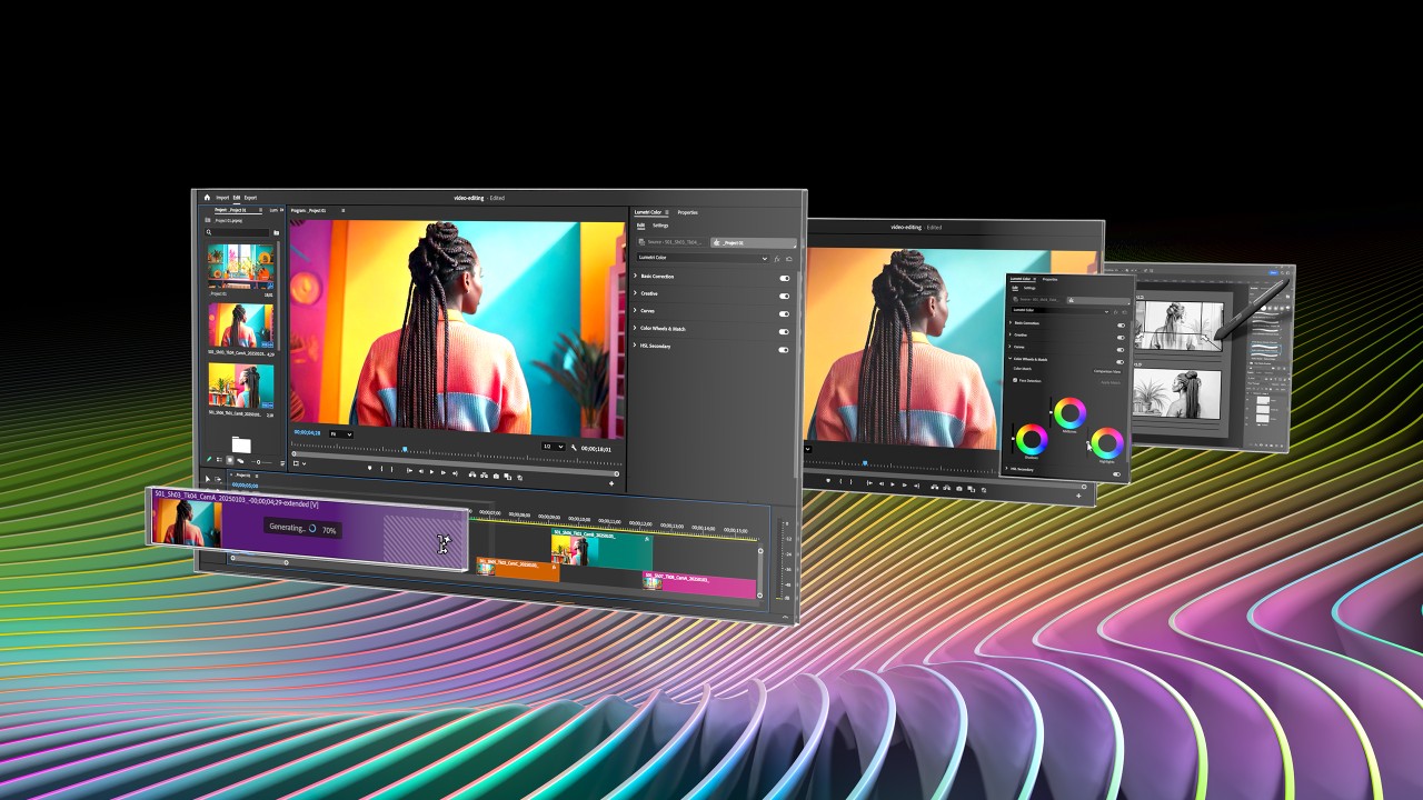 NVIDIA Studio