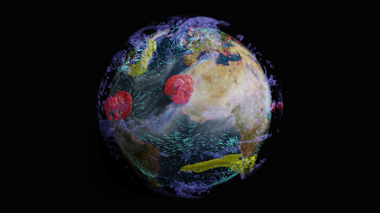 Climate Modeling